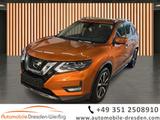 Nissan X-Trail 1.6 N-Connecta*Navi*LED* - Nissan Gebrauchtwagen in Dresden