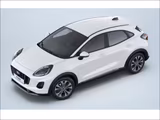Ford Puma 1.0 MHEV Titanium *BESTELLFAHRZEUG* - Ford Puma Neuwagen