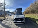 Bürstner Copa C500 | ALLRAD 4x4 | SOLAR & LITHIUM - Kastenwagen
