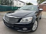 Mercedes-Benz C 200 C -Klasse Lim. C 200 CDI*Automatik* - gebrauchte Mercedes-Benz C 200 aus dem Jahr 2009
