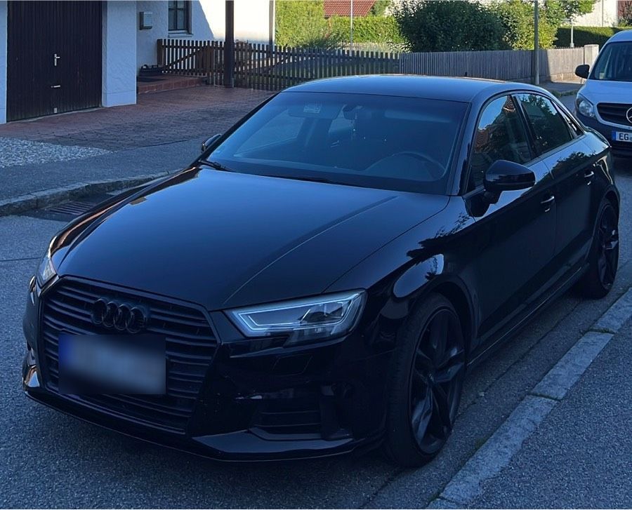 Image of Audi A3