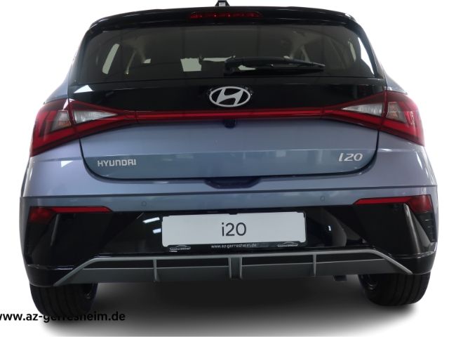 Hyundai i20 – Bild 5