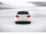 Mercedes-Benz B 200 Urban AHK+LED+Garmin+18 - Mercedes-Benz B 200 mit Benzin-Antrieb