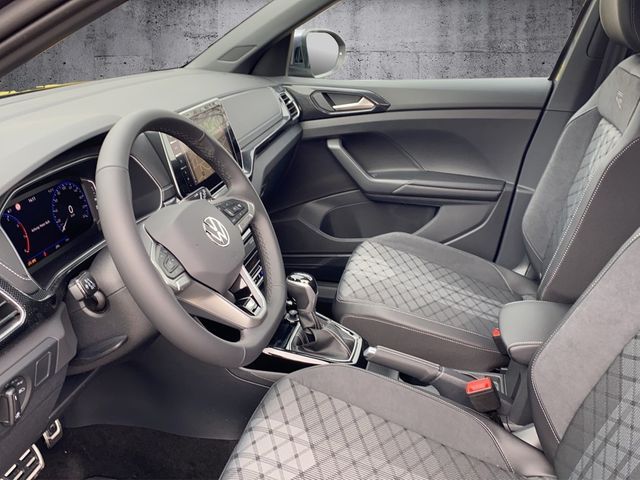 Volkswagen T-Cross - Bild 8