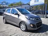 Kia Picanto Spirit 1.2 AUTM KLIMA RADIO - Kia Unfallwagen