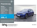 Volkswagen ID.4 Pure Infotaiment KomfortPaket Style Netzlad - Volkswagen ID.4: Style