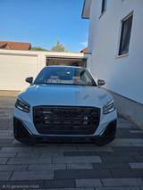 Audi SQ2 TFSI S tronic quattro sport SQ2