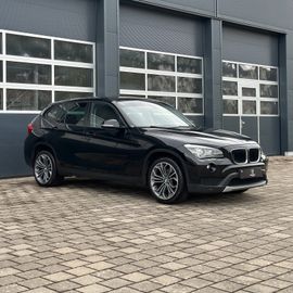 BMW X1 - 3