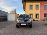 Toyota Land Cruiser 3.0 D-4D Executive Automatik Ex... - Toyota Land Cruiser in Nürnberg