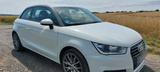 Audi A1 1.4 TFSI - - Audi A1: Standheizung