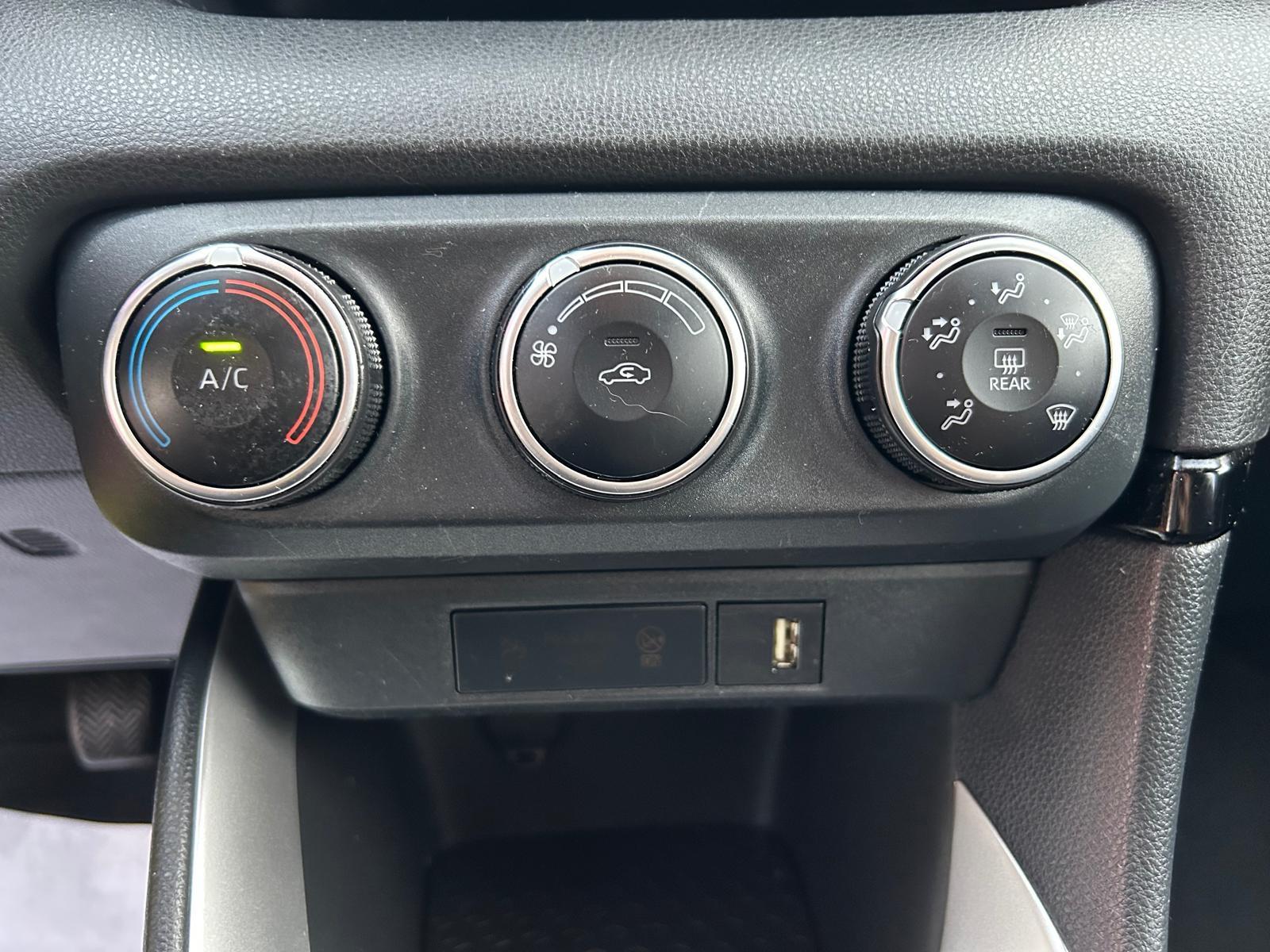 Toyota Yaris Comfort/KLIMA/GJR/KAM/TÜV NEU/ACC/FREISPRE