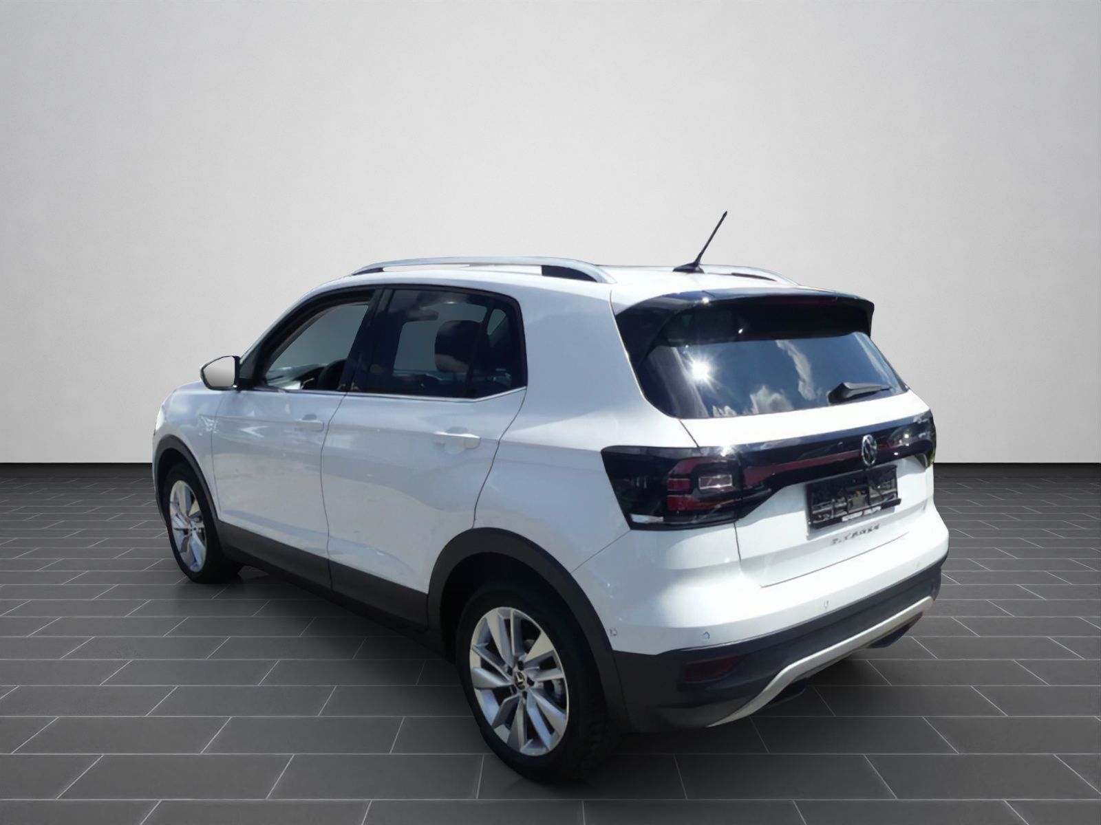 Volkswagen T-Cross - Bild 7