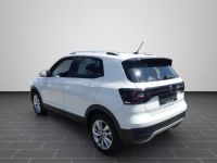 Volkswagen T-Cross - Vorschau Bild 7