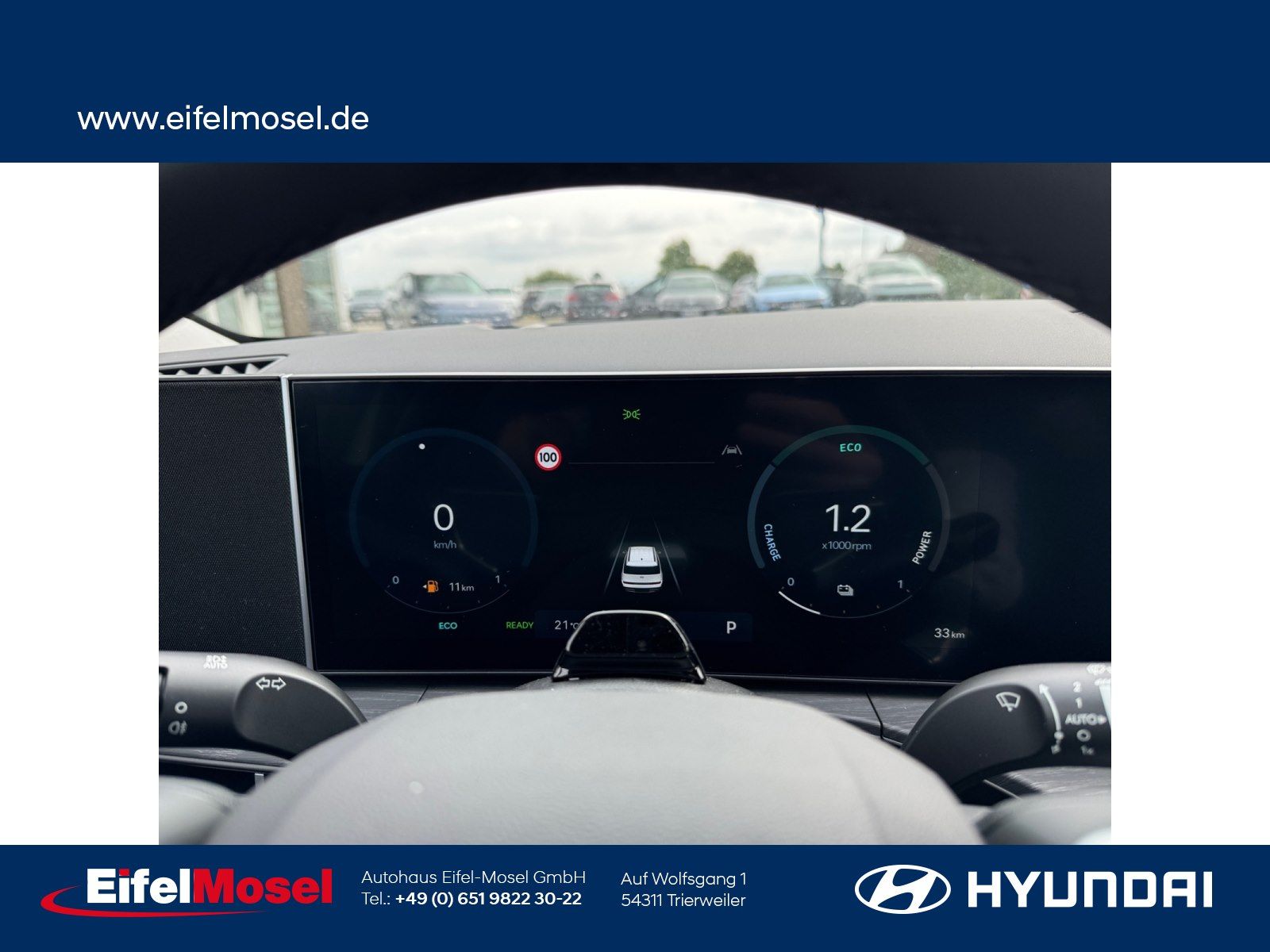 Hyundai Santa Fe – Bild 11