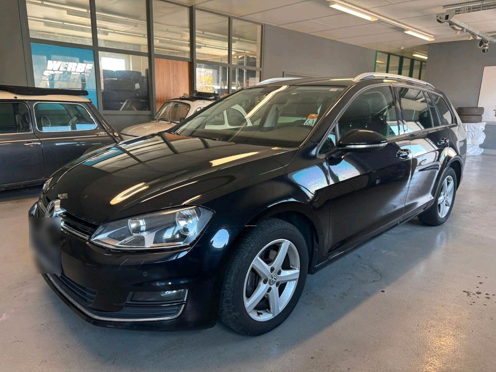 Image of Volkswagen Golf