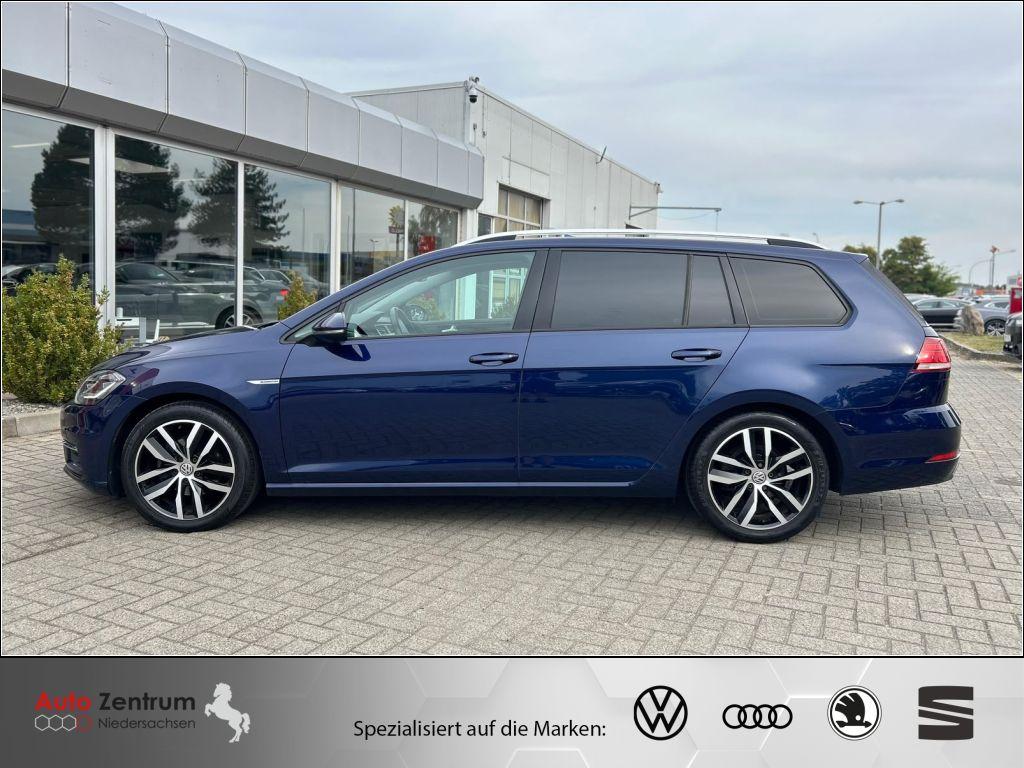 Volkswagen Golf Variant 1.5 TSI DSG Comfortline AHK*KAM*LED