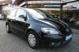 Volkswagen Golf Plus V Trendline | AHK 1200Kg | W/S Räder - Volkswagen Golf: W12
