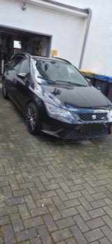 Seat Leon 2.0 TSI Start&Stop ST CUPRA 290 DSG CUP... - Seat Leon von privat