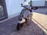Vespa GTV 300 2024 Unikat Malossi Remus BGM High 12000 - VESPA GTV