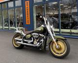 Harley-Davidson FLFBS*FAT BOY*FATBOY*SOFTAIL*VIELE EXTRAS