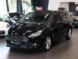 Ford S-Max 2,0 EcoBlue *Tinanium - Ford S-Max in Hamm