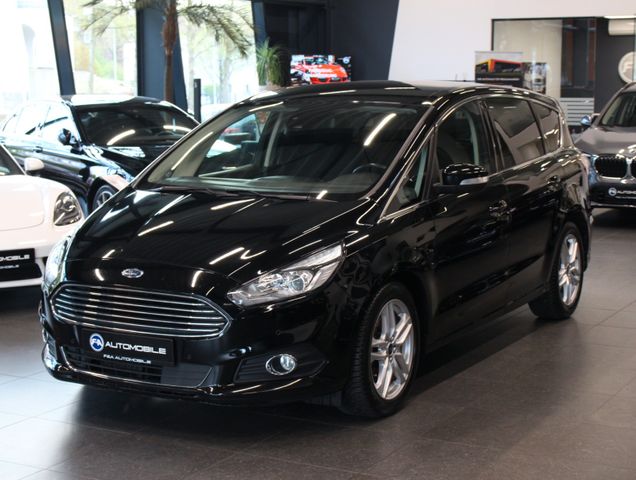 Ford S-Max 2,0 EcoBlue *Tinanium