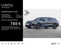 Audi A6 e-tron - Vorschau Bild 1