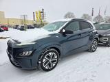 Hyundai KONA Elektro 64KW*Led*Kamera*Shz*SOH*Top* - scheckheftgepflegte Hyundai KONA Elektro