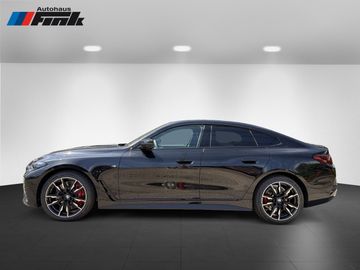 BMW M440i xDrive Sportpaket HK HiFi DAB LED GSD RFK