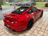 Porsche 991 GTS Sauger mit Aerokit, GSHD - TOP! - gebrauchte Sportwagen