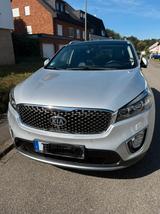 Kia Sorento 2.2 CRDi AWD Platinum Edition Automa... - Kia Sorento von privat