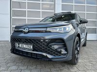 VW Tiguan 2.0 TDI DSG 4M R-Line PANO AHK 360 5J GAR bei Autohaus Landmann & Maier OHG