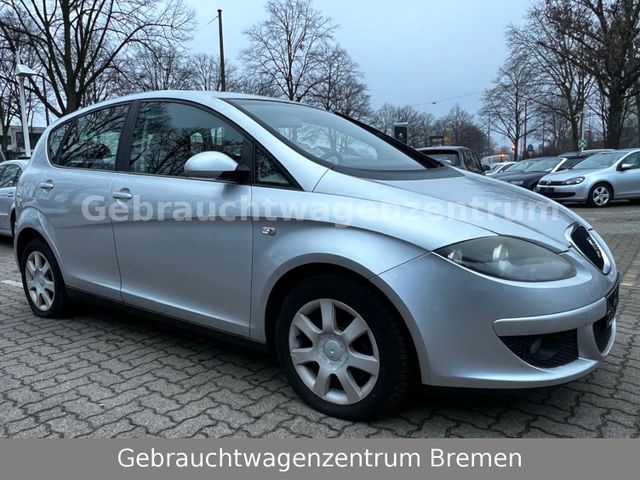 Seat Altea  1.6 Stylance *TÜV 05.25*Klima*Alufelgen*