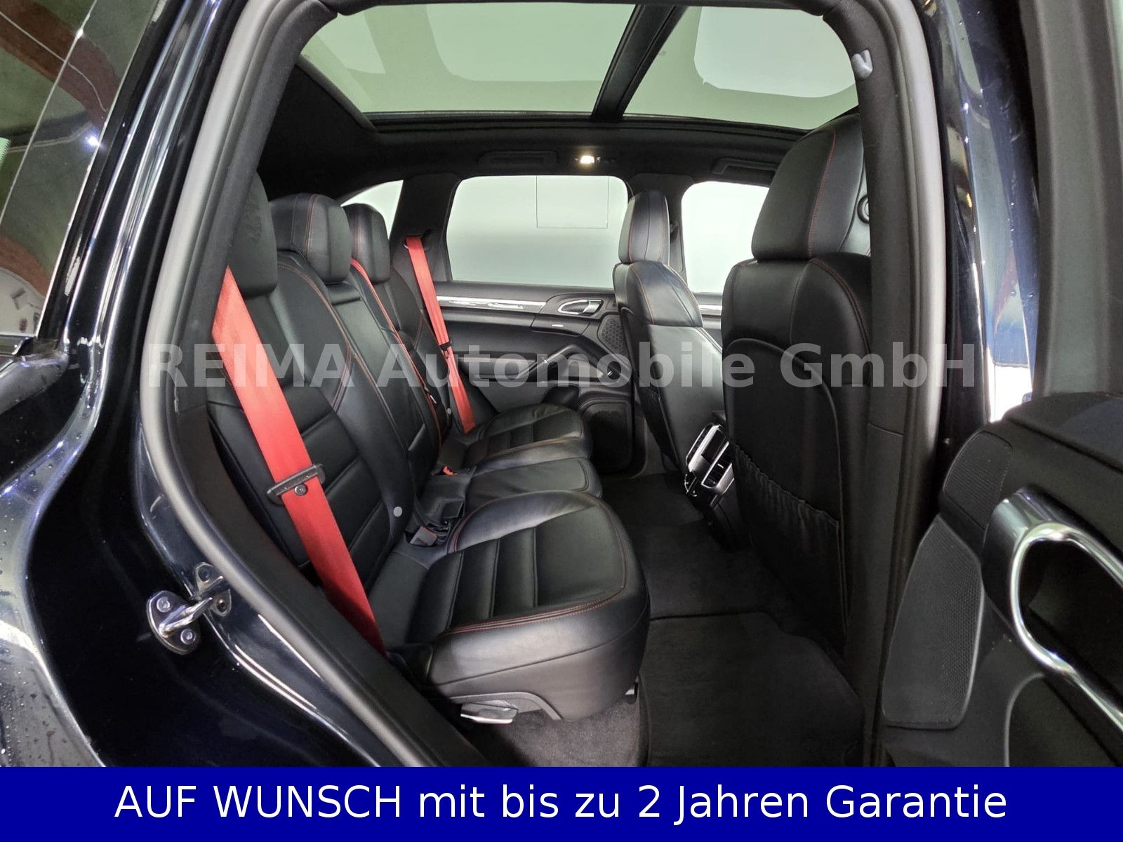 Fahrzeugabbildung Porsche Cayenne S E-Hybrid, Chrono, Pano, LED