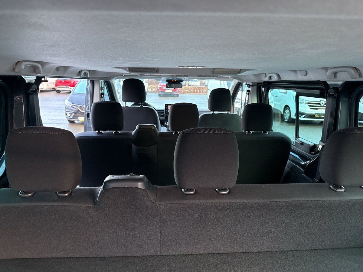 Renault Trafic - Bild 31