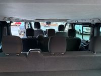 Renault Trafic - Vorschau Bild 31