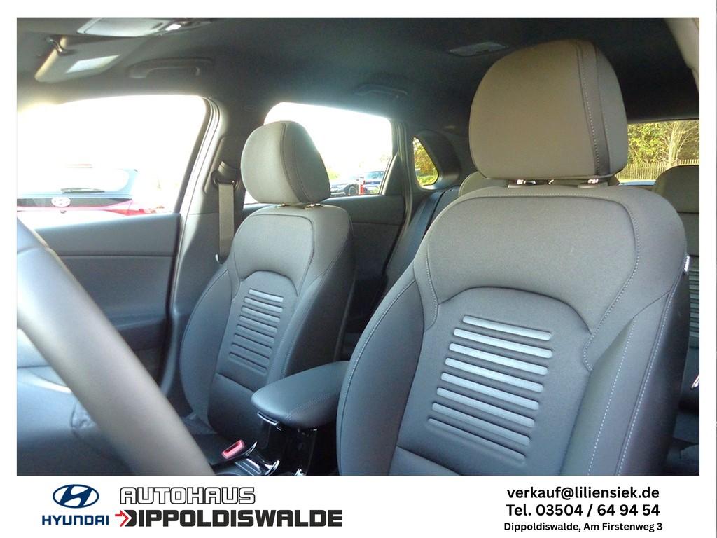 Hyundai i30 1.0 T-GDi Advantage LED, PDC, Navi