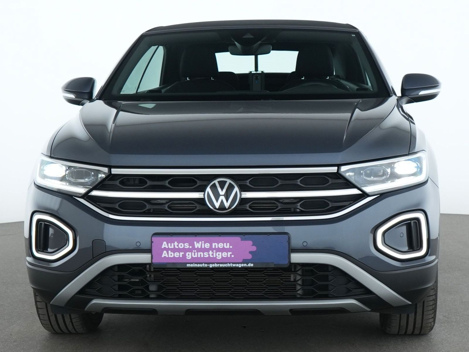 Volkswagen T-Roc - Bild 3