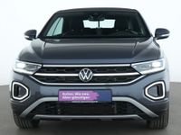 Volkswagen T-Roc - Vorschau Bild 3