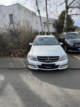 Mercedes-Benz Mercedes C-class - Mercedes-Benz aus 2012: C Class