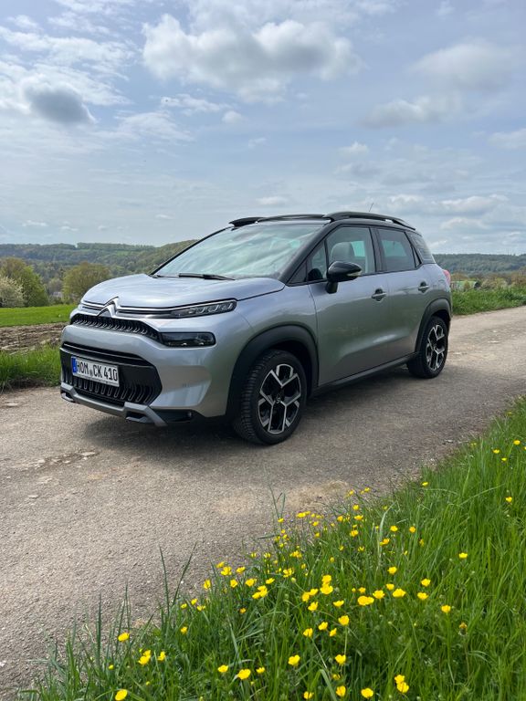 Image of Citroën C3 Aircross
