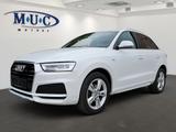 Audi Q3 2.0 TDI sport quattro Stronic Sline~LED~Kam~ - Audi: 2.3