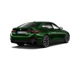 BMW i4 M50 Gran Coupe Park-Assistent M Sport Pro HiF - BMW i4: Limousine