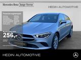 Mercedes-Benz CLA 200d SB LED|SHZ|TEMP|NAVI|PTS|17''LMR - Mercedes-Benz CLA 200 Shooting Brake mit Diesel-Antrieb: Kombi, Schaltgetriebe