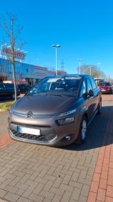 Citroën C4 Picasso THP 165 Stop&Start SELECTION EAT6... - Citroën C4 Picasso in Bochum