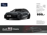 Audi RS5 Avant TFSI quattro e-hybrid - Audi RS5: Grau, Kombi