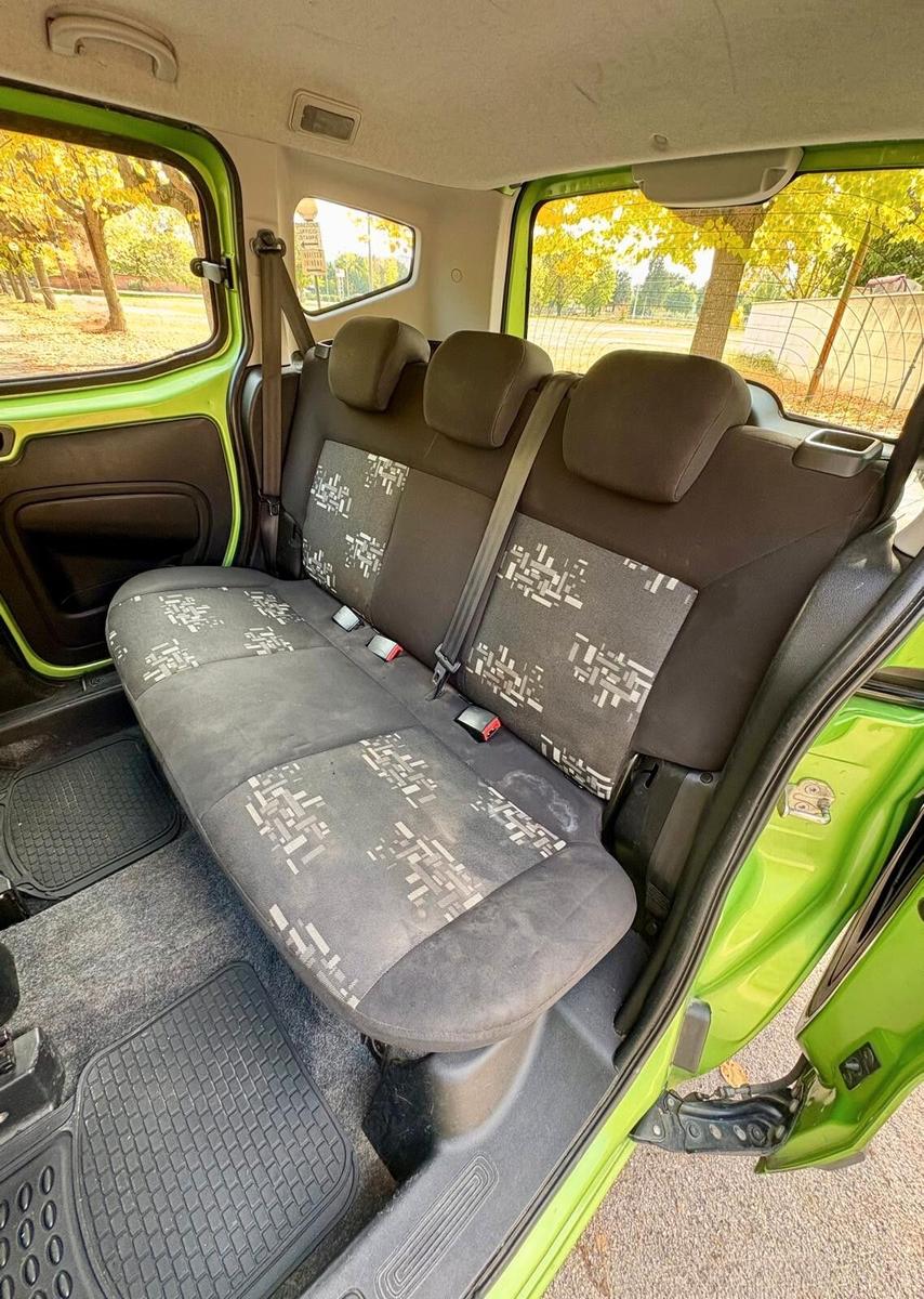 Fiat Qubo 2015 — фото 8