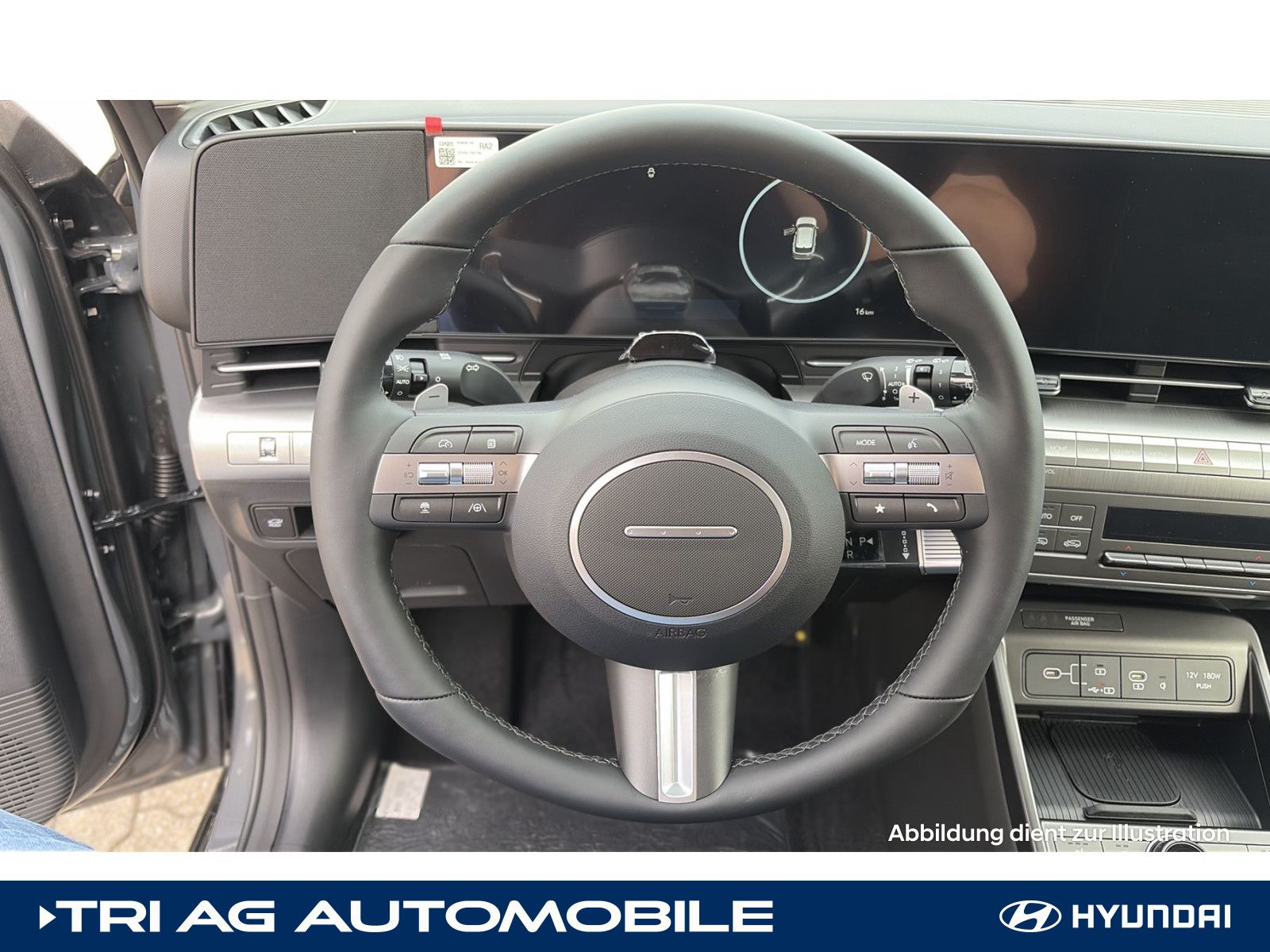 Hyundai KONA - Bild 17