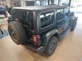 Jeep Wrangler Unlimited 2.0 272PS Rubicon Voll-LED RF - Jeep Wrangler in Wuppertal
