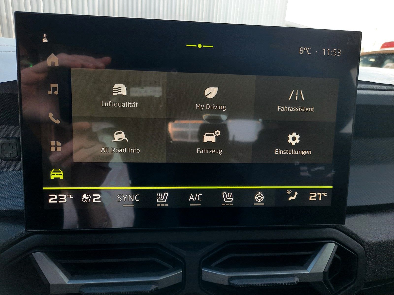 Dacia Bigster - Bild 20